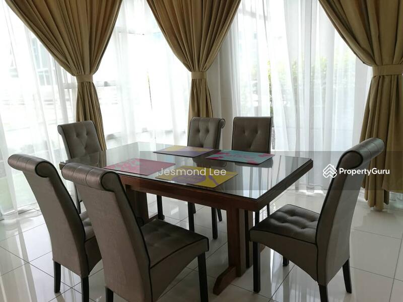 Rumah Berkembar untuk Disewa di Taman Mount Austin (Tebrau) - Jesmond Lee - PropertyGuru.com.my