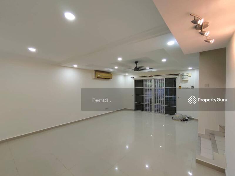 No Longer Available Taman Putra Prima Phase 3 Jalan Pp3 17 Puchong Selangor 4 Bedrooms 1900 Sqft Terraces Link Houses For Sale By Fendi Rm 680 000 33106115