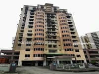 Desa Mas Melur Penang Malaysiacondo Com