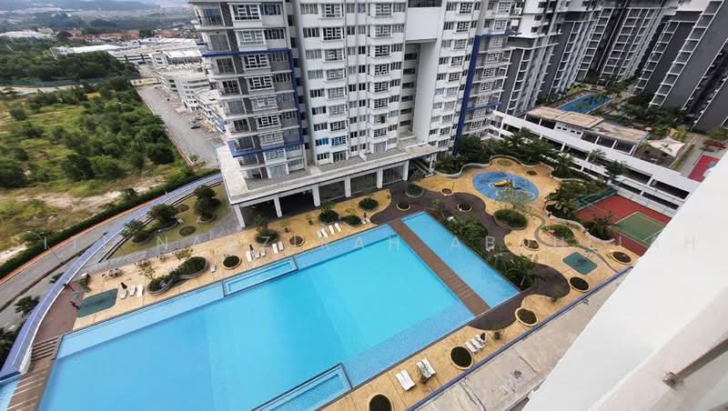 Condominium for Rent at Palmyra Residence - Siti Nadzirah Abdullah - PropertyGuru.com.my