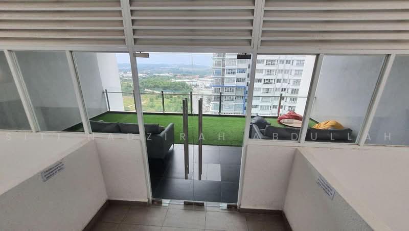 Condominium for Rent at Palmyra Residence - Siti Nadzirah Abdullah - PropertyGuru.com.my