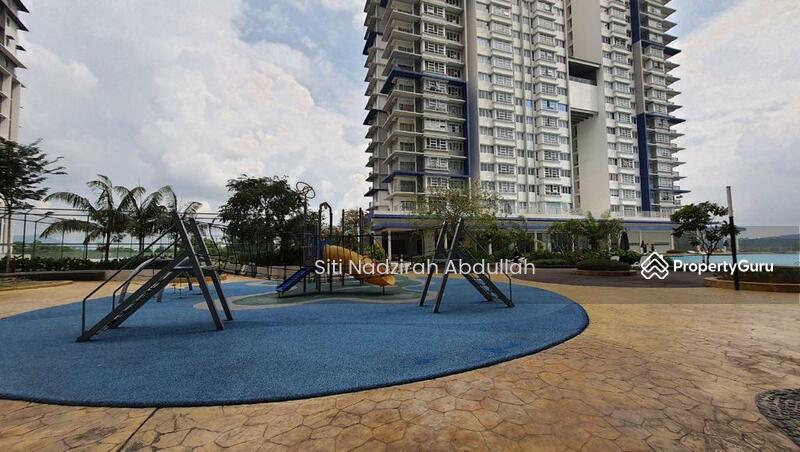 Condominium for Rent at Palmyra Residence - Siti Nadzirah Abdullah - PropertyGuru.com.my