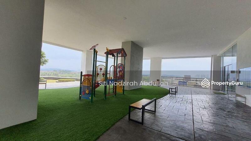 Condominium for Rent at Palmyra Residence - Siti Nadzirah Abdullah - PropertyGuru.com.my