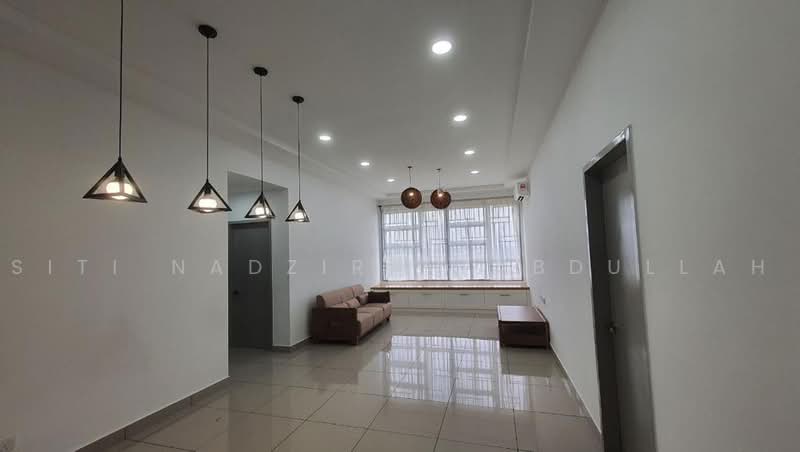 Condominium for Rent at Palmyra Residence - Siti Nadzirah Abdullah - PropertyGuru.com.my