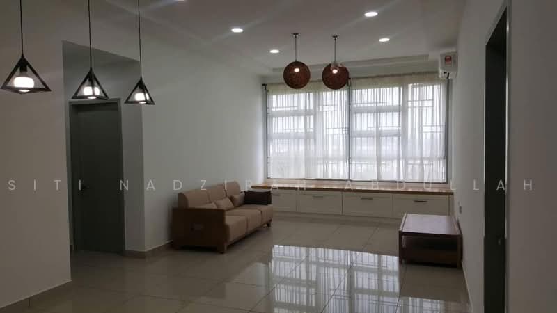 Condominium for Rent at Palmyra Residence - Siti Nadzirah Abdullah - PropertyGuru.com.my