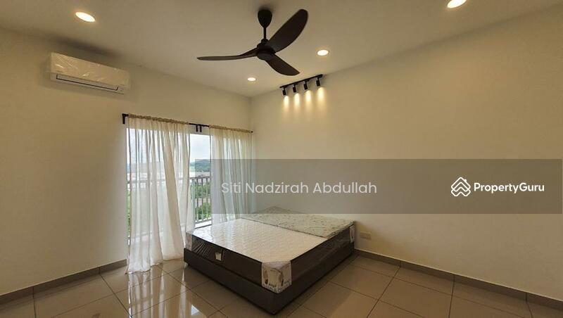 Condominium for Rent at Palmyra Residence - Siti Nadzirah Abdullah - PropertyGuru.com.my