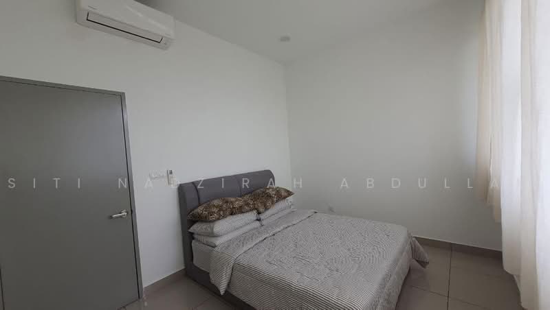 Condominium for Rent at Palmyra Residence - Siti Nadzirah Abdullah - PropertyGuru.com.my