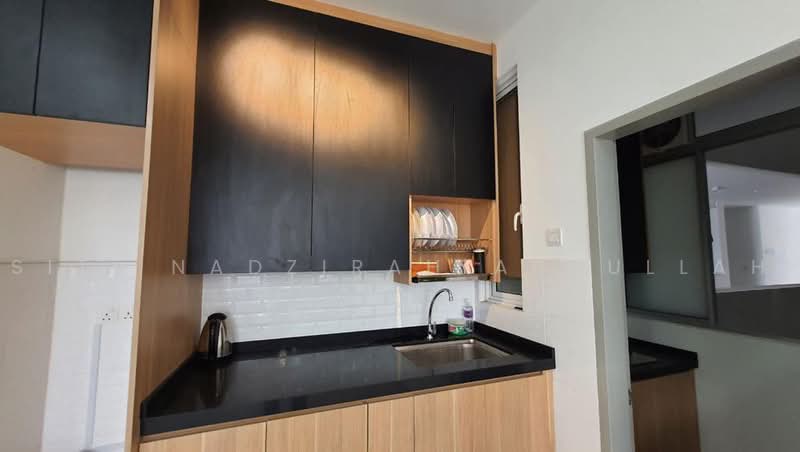 Condominium for Rent at Palmyra Residence - Siti Nadzirah Abdullah - PropertyGuru.com.my