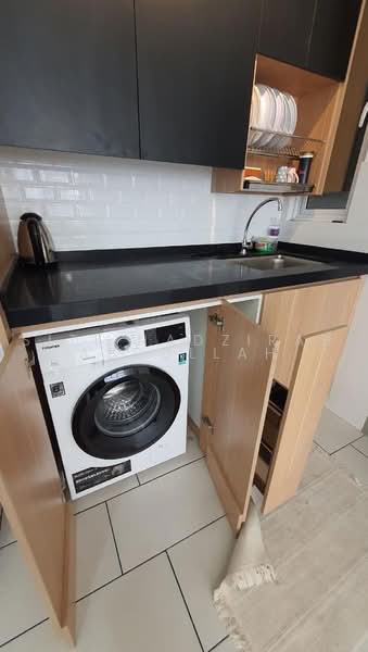 Condominium for Rent at Palmyra Residence - Siti Nadzirah Abdullah - PropertyGuru.com.my