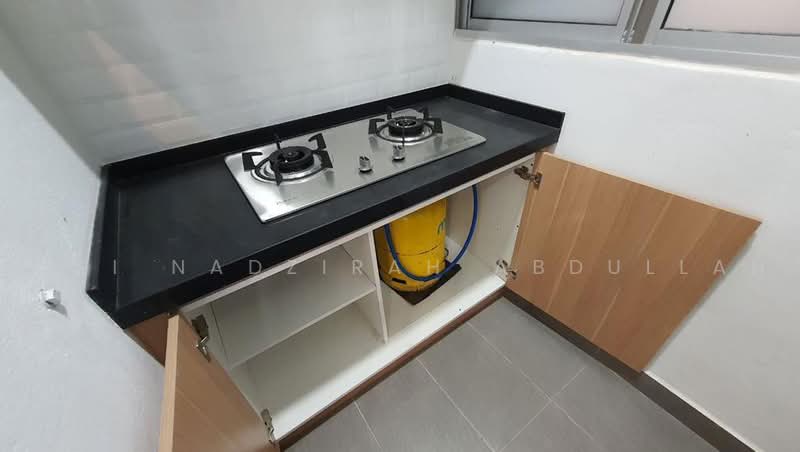 Condominium for Rent at Palmyra Residence - Siti Nadzirah Abdullah - PropertyGuru.com.my