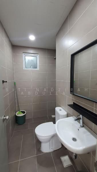 Condominium for Rent at Palmyra Residence - Siti Nadzirah Abdullah - PropertyGuru.com.my