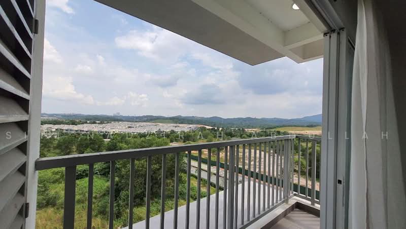Condominium for Rent at Palmyra Residence - Siti Nadzirah Abdullah - PropertyGuru.com.my