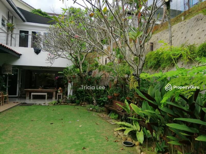 Taman Seputeh, Jalan Taman Seputeh, Seputeh, Kuala Lumpur, 5 Bedrooms