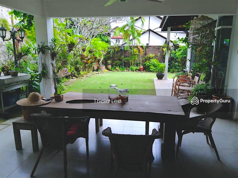 Taman Seputeh, Jalan Taman Seputeh, Seputeh, Kuala Lumpur, 5 Bedrooms