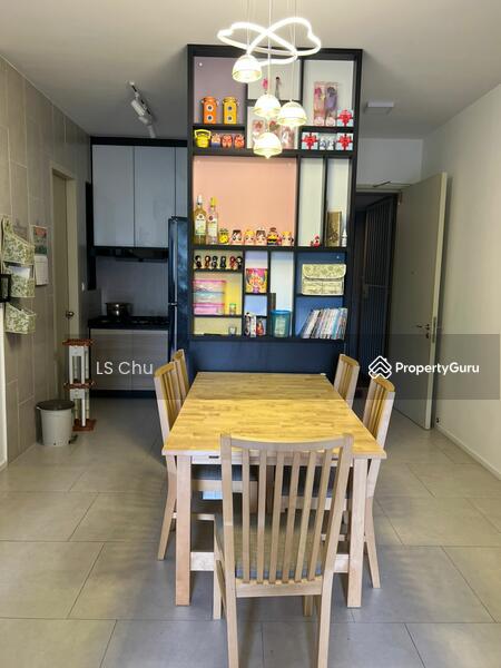 Kediaman Servis untuk Disewa di Geo Bukit Rimau - LS Chu - PropertyGuru.com.my