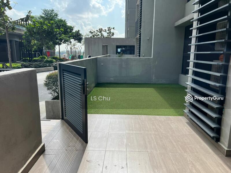 Kediaman Servis untuk Disewa di Geo Bukit Rimau - LS Chu - PropertyGuru.com.my