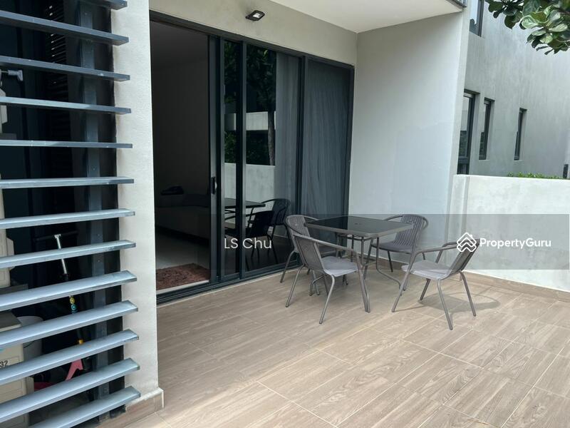 Kediaman Servis untuk Disewa di Geo Bukit Rimau - LS Chu - PropertyGuru.com.my