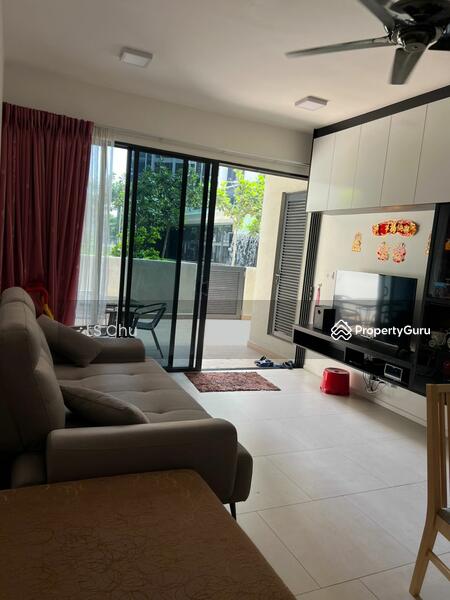 Kediaman Servis untuk Disewa di Geo Bukit Rimau - LS Chu - PropertyGuru.com.my