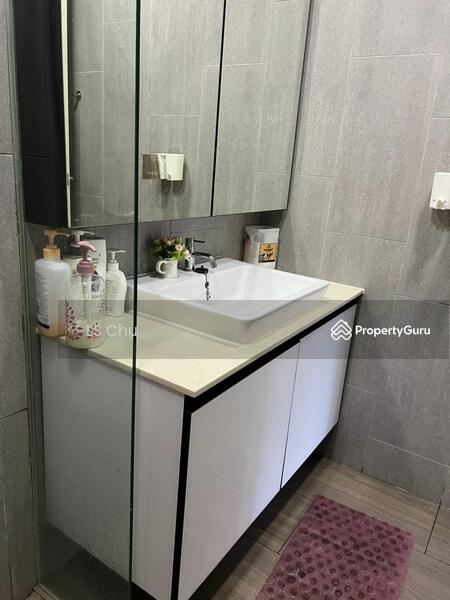 Kediaman Servis untuk Disewa di Geo Bukit Rimau - LS Chu - PropertyGuru.com.my