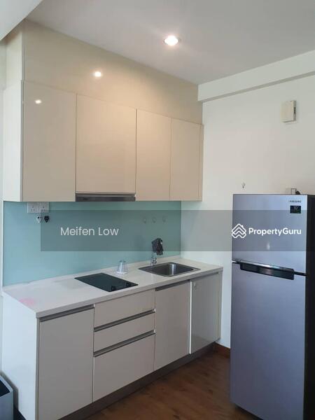 Untuk Dijual - Zen Suites @ Zetapark