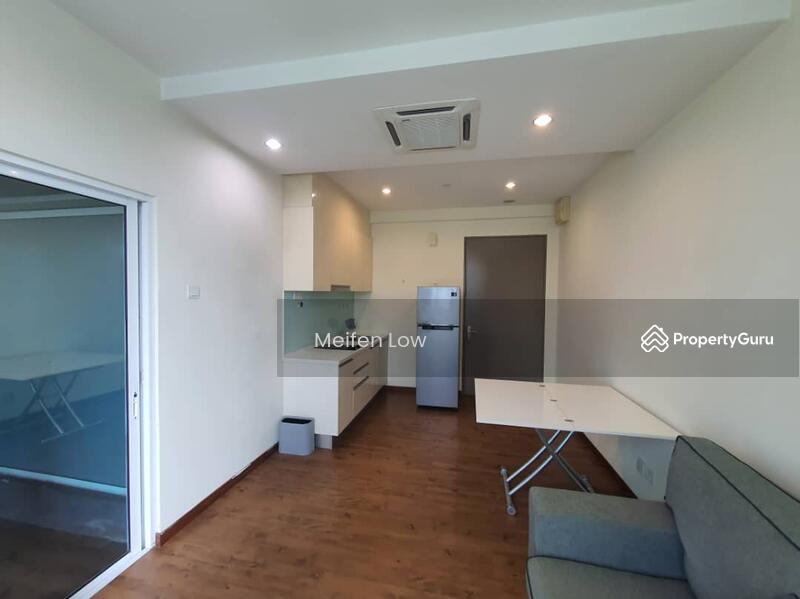 Untuk Dijual - Zen Suites @ Zetapark