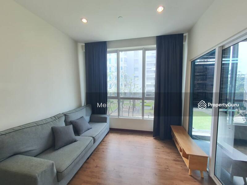 Untuk Dijual - Zen Suites @ Zetapark