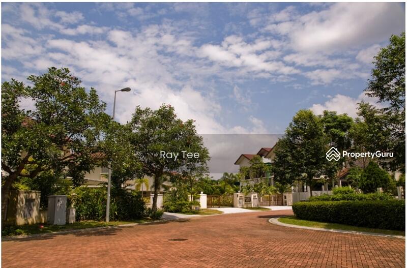 valencia, Jalan Elitis Maya, Valencia, Sungai Buloh, Selangor, 3 Bedrooms, 2730 sqft, Terraces