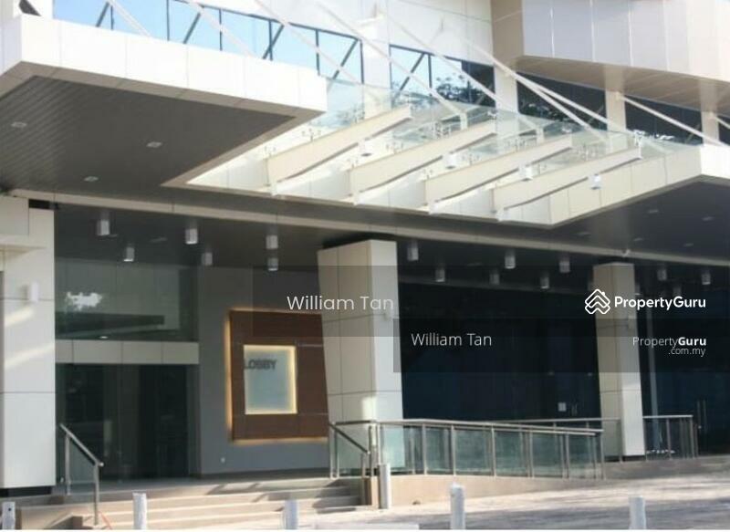 Axis Business Park Section 13 PJ Warehouse 15431 sqft for rent at RM38577