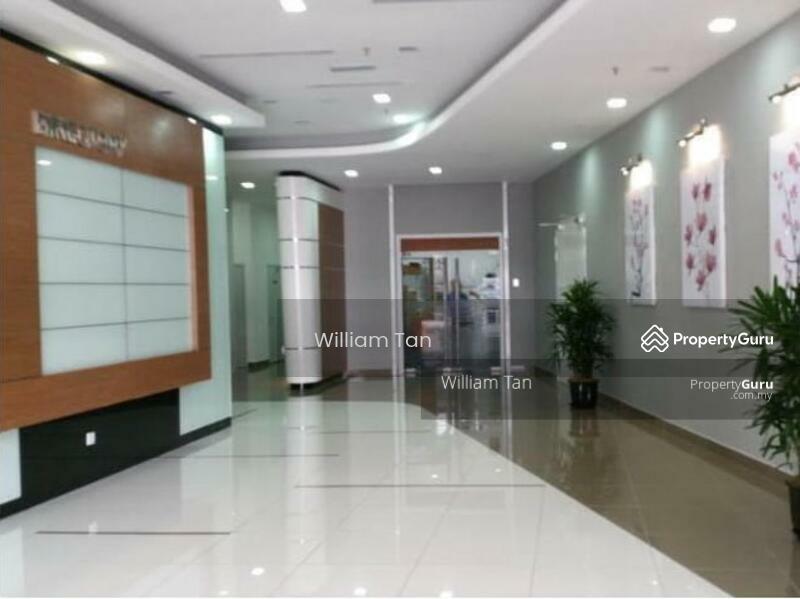 Office for Rent in Petaling Jaya (Selangor) - William Tan - PropertyGuru.com.my