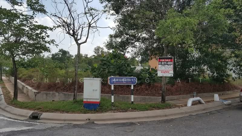 Residential Land for Sale in Bukit Jalil (Kuala Lumpur) - Chang Kheng Fatt - PropertyGuru.com.my