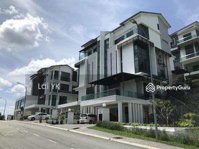 Semi Detached House For Sale In Putra Heights Subang Jaya Selangor Propertyguru Malaysia