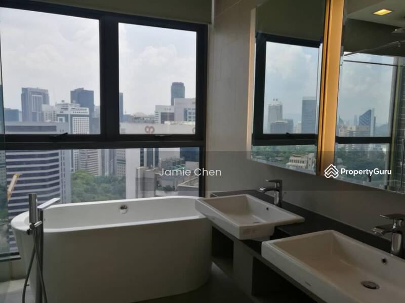 Laman Ceylon, Jalan Ceylon, Bukit Bintang, Bukit Bintang, KL City