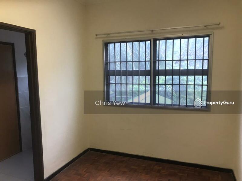 [No Longer Available] Taman Supreme, Jalan Jintan Manis, Cheras, Kuala