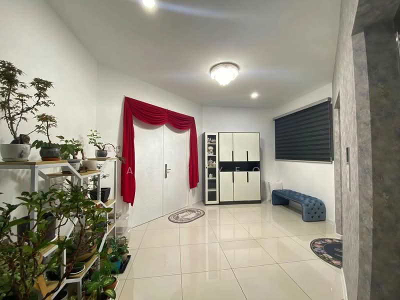 Condominium for Rent at The Clovers - Jacky Yeoh - Entrance - PropertyGuru.com.my