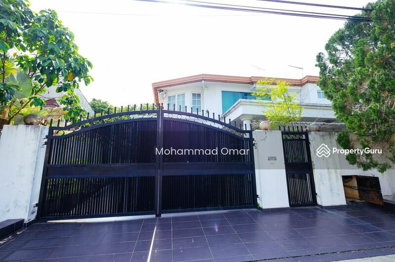 Ampang Jaya Semi D House Ampang Ampang Jaya Ampang Selangor 4 Bedrooms 2500 Sqft Semi Detached Houses Cluster Houses For Sale By Mohammad Omar Rm 1 750 000 33119271