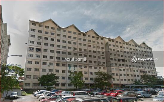 Tidak Lagi Tersedia Flat Cempaka Bandar Baru Klang Untuk Disewa Klang Selangor Rumah Flat Dari Harga Rm 700 Bulan Propertyguru Malaysia