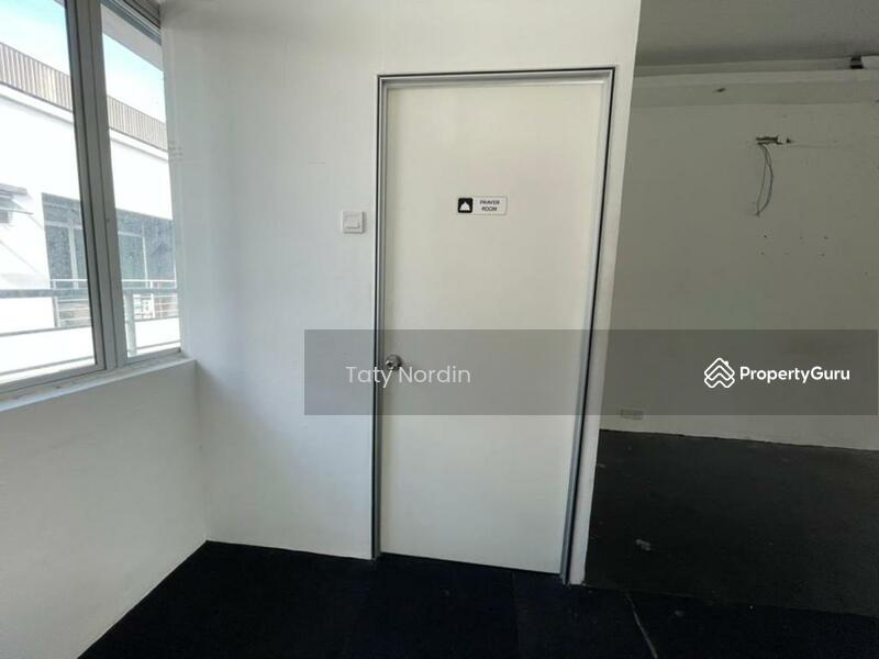 For Sale - For Sale 3 Storey Commercial Bangi Gateway StreetMall
