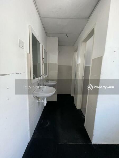 For Sale - For Sale 3 Storey Commercial Bangi Gateway StreetMall