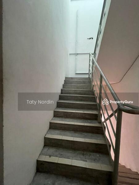 For Sale - For Sale 3 Storey Commercial Bangi Gateway StreetMall