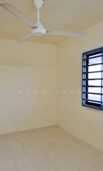 Rumah Flat untuk Disewa di Desa Putra - Weng Sern - Interior - PropertyGuru.com.my