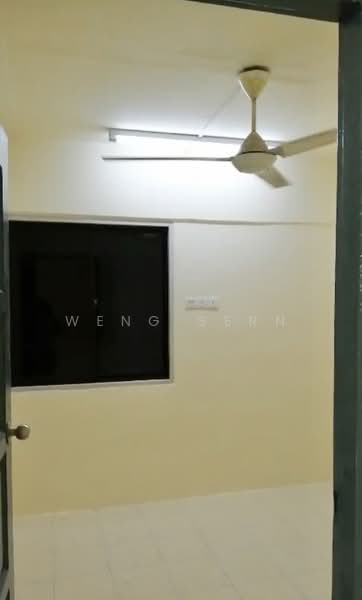 Rumah Flat untuk Disewa di Desa Putra - Weng Sern - Interior - PropertyGuru.com.my