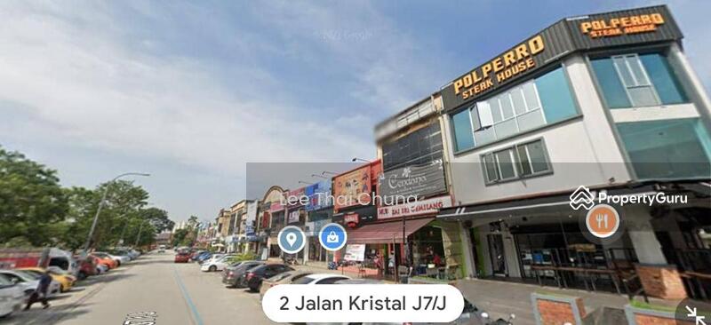 Shop / Office for Rent in Seksyen 7 (Shah Alam) - Lee Thai Chung - PropertyGuru.com.my
