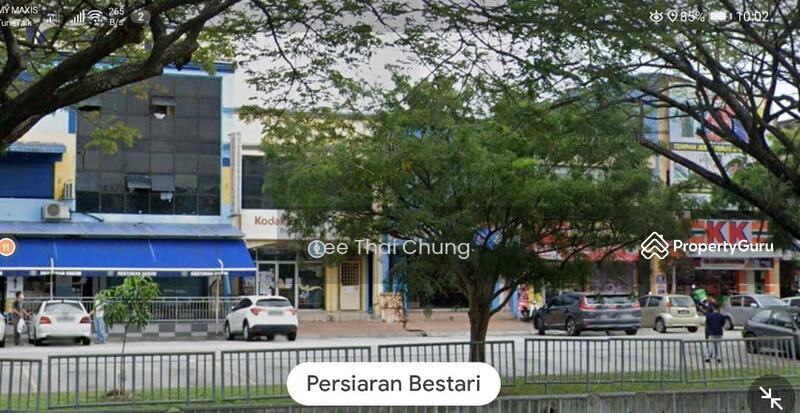 Shop / Office for Rent in Seksyen 7 (Shah Alam) - Lee Thai Chung - PropertyGuru.com.my