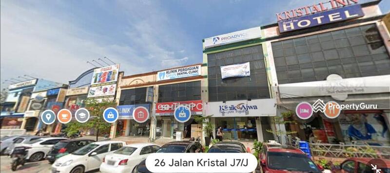 Shop / Office for Rent in Seksyen 7 (Shah Alam) - Lee Thai Chung - PropertyGuru.com.my