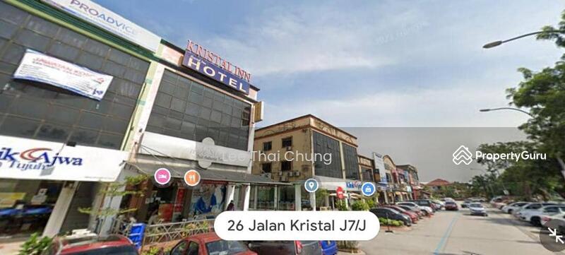 Shop / Office for Rent in Seksyen 7 (Shah Alam) - Lee Thai Chung - PropertyGuru.com.my