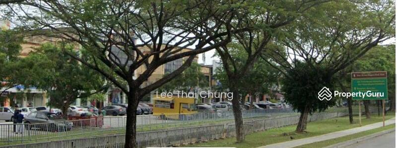 Shop / Office for Rent in Seksyen 7 (Shah Alam) - Lee Thai Chung - PropertyGuru.com.my