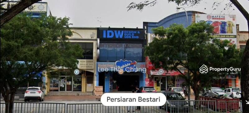 Shop / Office for Rent in Seksyen 7 (Shah Alam) - Lee Thai Chung - PropertyGuru.com.my