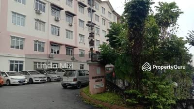 Property For Sale At Pangsapuri Adalia Propertyguru Malaysia