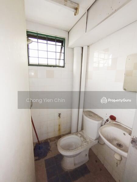 For Sale - Pangsapuri Perdana