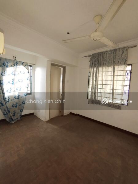 For Sale - Pangsapuri Perdana